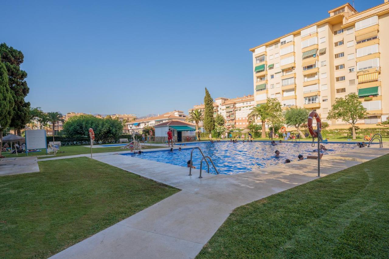 Estudio Medayra Torrox Kültér fotó